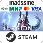 Legion TD 2 - Multiplayer Tower Defense * RU/СНГ/TR/AR - irongamers.ru