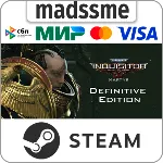 Warhammer 40,000: Inquisitor Martyr Definitive Edition - irongamers.ru