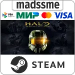Halo: The Master Chief Collection * RU/KZ/СНГ/TR/AR - irongamers.ru