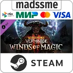 Warhammer: Vermintide 2 - Winds of Magic * RU/СНГ/TR/AR - irongamers.ru