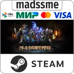 Gloomhaven * RU/KZ/СНГ/TR/AR * STEAM АВТОДОСТАВКА - irongamers.ru