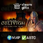 TES IV: Oblivion Game of the Year МИР АВТО - irongamers.ru