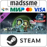 Kerbal Space Program: Breaking Ground Expansion * RU - irongamers.ru