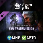 DLC DbD - End Transmission Chapter МИР АВТО - irongamers.ru