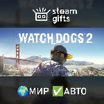 Watch_Dogs2 Gold Edition МИР АВТО - irongamers.ru