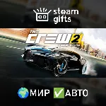 The Crew 2 МИР АВТО