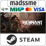 Remnant: From the Ashes * RU/KZ/СНГ/TR/AR * STEAM - irongamers.ru
