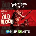 Wolfenstein: The Two Pack МИР АВТО