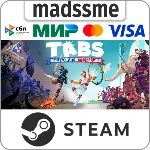 Totally Accurate Battle Simulator * RU/KZ/СНГ/TR/AR - irongamers.ru