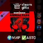 DLC Back 4 Blood Annual Pass МИР АВТО - irongamers.ru