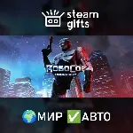 RoboCop: Rogue City Alex Murphy Edition МИР АВТО - irongamers.ru