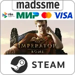 Imperator: Rome * RU/KZ/СНГ/TR/AR * STEAM 🚀 АВТО