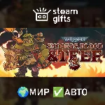 Warhammer 40,000: Shootas, Blood & Teef МИР АВТО
