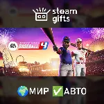 Super Mega Baseball 4 МИР АВТО - irongamers.ru