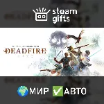 Pillars of Eternity II: Deadfire - Obsidian МИР АВТО - irongamers.ru