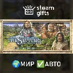 The Settlers Rise of an Empire History МИР АВТО