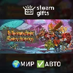 Monster Sanctuary Deluxe Edition МИР АВТО - irongamers.ru