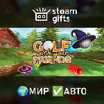 Golf With Your Friends МИР АВТО - irongamers.ru