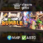 Worms Rumble Deluxe Edition МИР АВТО