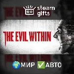 The Evil Within МИР АВТО - irongamers.ru