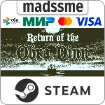 Return of the Obra Dinn * RU/KZ/СНГ/TR/AR * STEAM