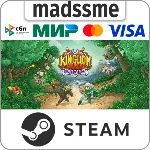Kingdom Rush Origins * RU/KZ/СНГ/TR/AR * STEAM АВТО - irongamers.ru