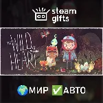 The Wild At Heart МИР АВТО - irongamers.ru