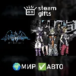 NEO: The World Ends with You МИР АВТО - irongamers.ru