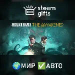 Sherlock Holmes The Awakened Premium МИР АВТО - irongamers.ru