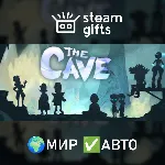 The Cave МИР АВТО - irongamers.ru