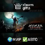 NINJA GAIDEN: Master Collection МИР АВТО - irongamers.ru