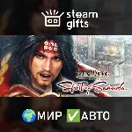 SAMURAI WARRIORS: Spirit of Sanada МИР АВТО - irongamers.ru