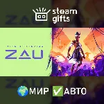 Tales of Kenzera: ZAU МИР АВТО - irongamers.ru
