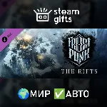 DLC Frostpunk: The Rifts МИР АВТО - irongamers.ru