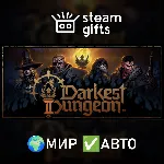 Darkest Dungeon II МИР АВТО - irongamers.ru