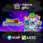 DRAGON BALL: Sparking! ZERO МИР АВТО - irongamers.ru