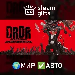 Dead Rising Deluxe Remaster МИР АВТО
