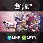 Ace Attorney Investigations Collection МИР АВТО - irongamers.ru