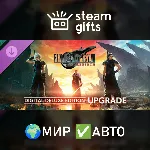 DLC FINAL FANTASY VII REBIRTH Deluxe Up МИР АВТО - irongamers.ru