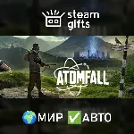 Atomfall Deluxe Edition МИР АВТО