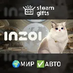 inZOI МИР АВТО - irongamers.ru