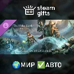 DLC TESO 2025 Content Pass МИР АВТО - irongamers.ru