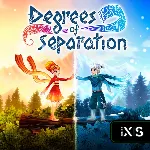 КЛЮЧ Degrees of Separation XBOX Код