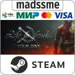 Life is Feudal: Your Own * RU/KZ/СНГ/TR/AR * STEAM - irongamers.ru
