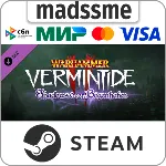 Warhammer: Vermintide 2 - Shadows Over Bogenhafen * RU - irongamers.ru