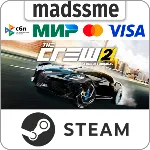 The Crew 2 - Gold Edition * RU/KZ/СНГ/TR/AR * STEAM - irongamers.ru