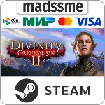 Divinity: Original Sin 2 - Eternal Edition * RU/СНГ/TR - irongamers.ru