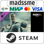 End of Zoe * RU/KZ/СНГ/TR/AR * DLC * STEAM 🚀 АВТО