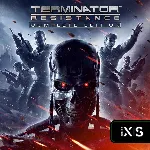 TERMINATOR RESISTANCE COMPLETE | Xbox Ключ/Код - irongamers.ru
