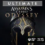 Assassins Creed Odyssey ULTIMATE | Xbox Ключ - irongamers.ru
